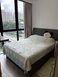The Tapestry (D18), Condominium #586173811